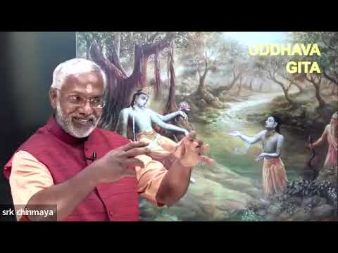 Avadhuta Gita - Day 1 - Swami Ramakrishnananda