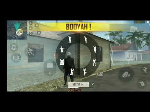 Fui Desafiado Novamente Por Um Duo🇧🇷⚡Mobile Highlights❤✌