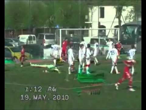 Skonto 2010 gada Virslīga