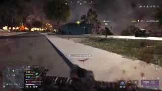 初心者Battlefield配信