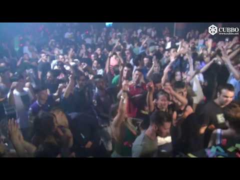 Bollen & Fichtner @ Happy Techno (City Hall)