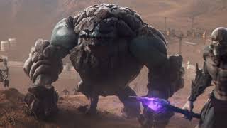 Embers of War - Full Intro Cinematic