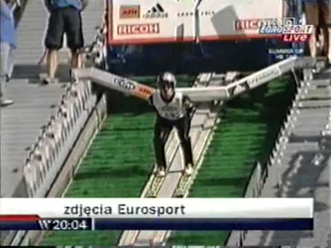 LGP Pragelato 12.08.2009 - relacja z zawodów