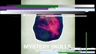 Mystery Skulls - Keep It Together (Slowed)