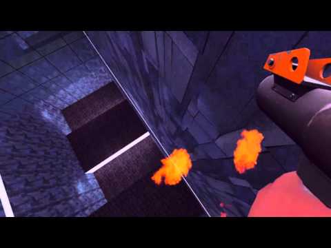 ROTW #127 - Seras on jump_ugly (cheated)