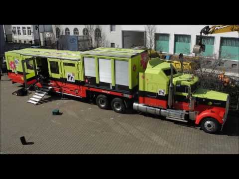 Die Welt in 30 Sekunden [Ein Kinobesuch]