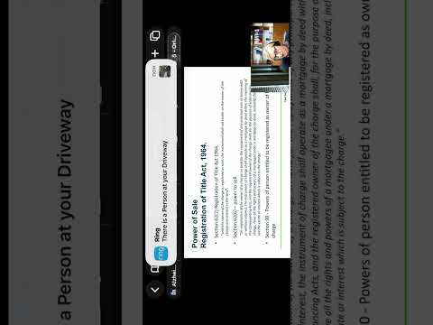 Receiver and insolvency 