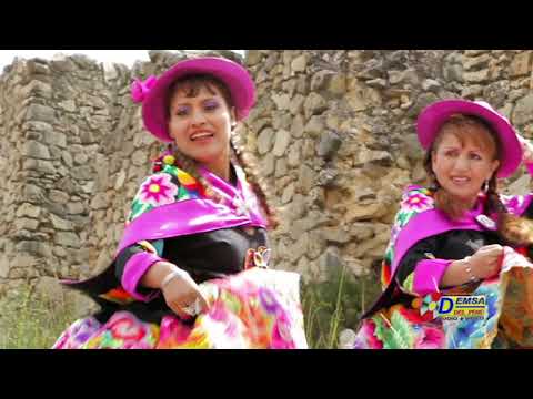 LAS MAÑANERAS DEL AMOR - LA CUCARACHA (HUAYLASH)