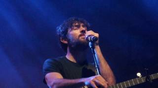 Avett Brothers &quot;Famous Flower of Manhattan&quot; Sprint Pavilion, Charlottesville, VA 10.30.16