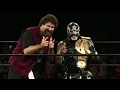 PCW ULTRA Mick Foley At May The 4th