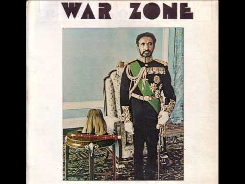 Shella Record - Roots Jamaica Part II