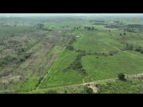 🌾 FAZENDA À VENDA – RIO MARIA / PA 🌾