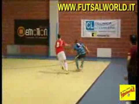 16/11/13 Lecco Calcio a 5 - Real Cornaredo . . . . . juniores , futsal