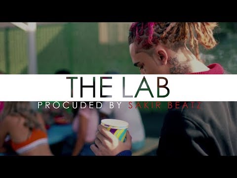 (SOLD)🔥 Lil Pump Type Beat x Smokepurpp 🔥 Type Beat "The Lab" | Sakir Beatz
