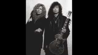 Dave Coverdale - Shake My Tree