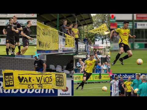 Vios Vaassen Eerste Promo