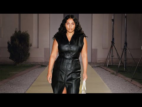 Salvatore Ferragamo | Spring/Summer 2021 | Milan Fashion Week