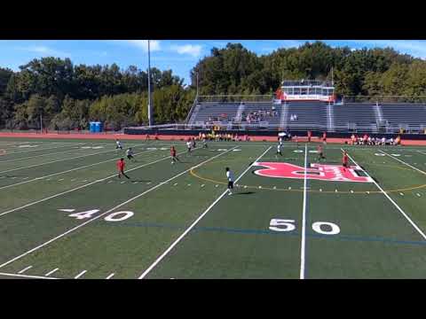 Giacomo Bottoni Soccer Highlight Reel