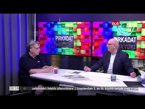 PIRKADAT Breuer Péterrel 2024.09.02.