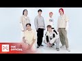 P1Harmony - Black Hole (Choreography Version)