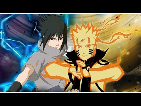 Naruto Amv Juice wrld/syphilis