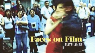 Faces on Film - Bad Star (Official Audio)