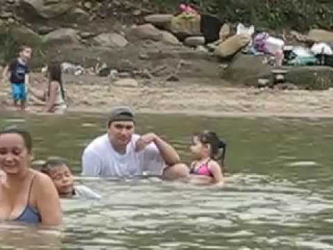 ISA EN FORTALECILLAS