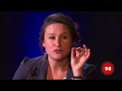 MT180 2017 Finale suisse - Pauline Maillard