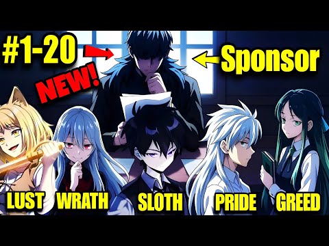 (1-20) Raising The Villain The Right Way! |Manhwa Recap