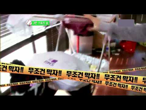 Beast/B2ST - Green Sport Song