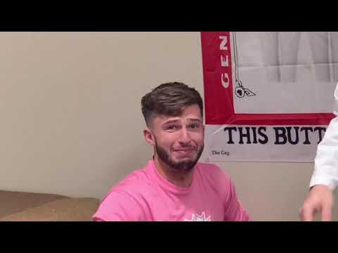 Chlamydia Skit for Biol327