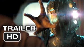 Battleship Official Trailer #3 - Liam Neeson Movie (2012) HD