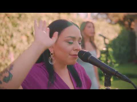 Carla Morrison - Obra De Arte Live Performance | Fender Sessions