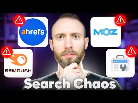 Google Kills 100-Result Pages: SEO Tools in Chaos