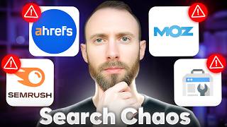 Google Kills 100-Result Pages: SEO Tools in Chaos