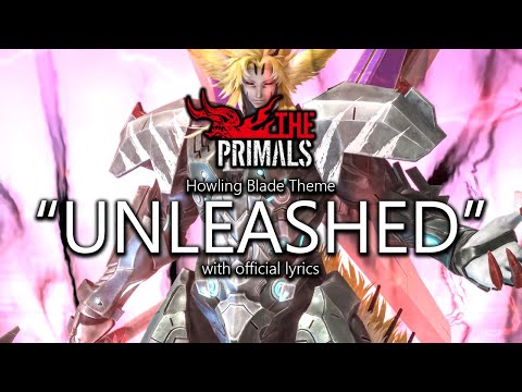 "Unleashed" (The Primals) with Official Lyrics | Final Fantasy XIV: Dawntrail