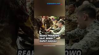 PM Australia Kasih Hadiah Spesial ke Bobby Kucing Prabowo, Presiden RI Cuma Bisa Geleng-geleng!