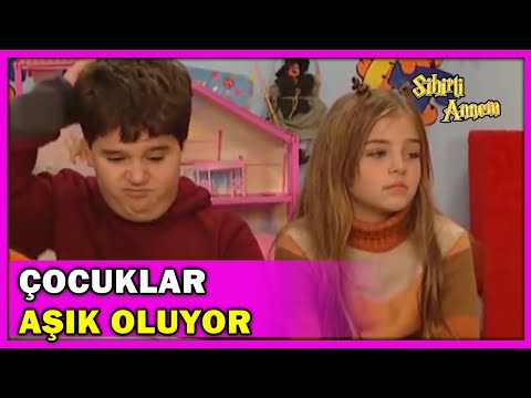Sihirli Annem - En Çok İzlenenler 13