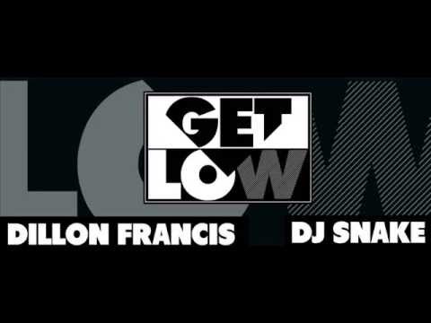 Dj Snake & Dillon Francis & Lil Jon - Get Low For what (Furkan Yigitoglu Mashup)