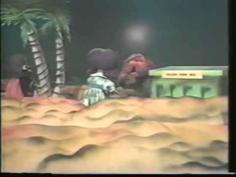 The Letter People - Mr. Y and the Yodel