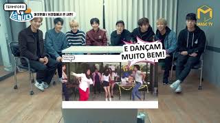 [MASC Do It For You] Ep.06 História que veio do Brasil [Legendado PT/BR]