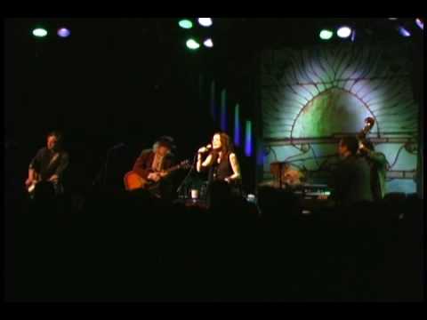 I Smell A Rat - Patty Griffin