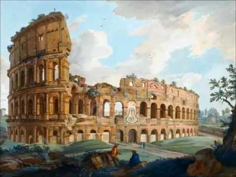 M. Haydn - P 50 - Symphony in A major (Wagenseil)