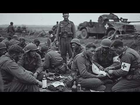 The Hidden Operation That Changed WWII