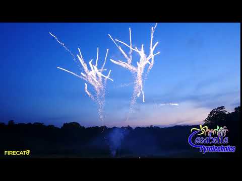 Dominator 50mm Silver Gogetter Mine