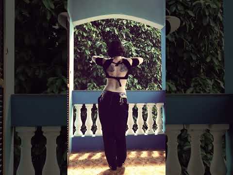 Tribal Fusion Impro - Roberta - Festival Tribal Core 2022