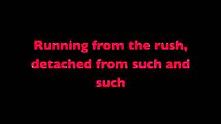 Slipknot   &#39;Purity&#39; lyrics
