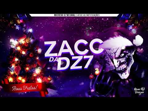 MONTAGEM - MAGRÃO NATALINO (DJ GUSTAVO SMITH e DJ ZACC DaDZ7) 2021