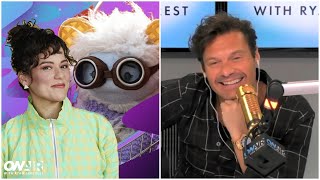 Puppeteer Michelle Zamora Shares Why ‘Waffles + Mochi’ Is Such a Hit | On Air With Ryan Seacrest video