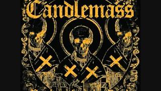 Candlemass - Dancing in the Temple of the Mad Queen Bee